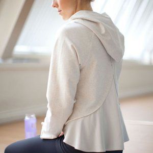 Lululemon Sweater